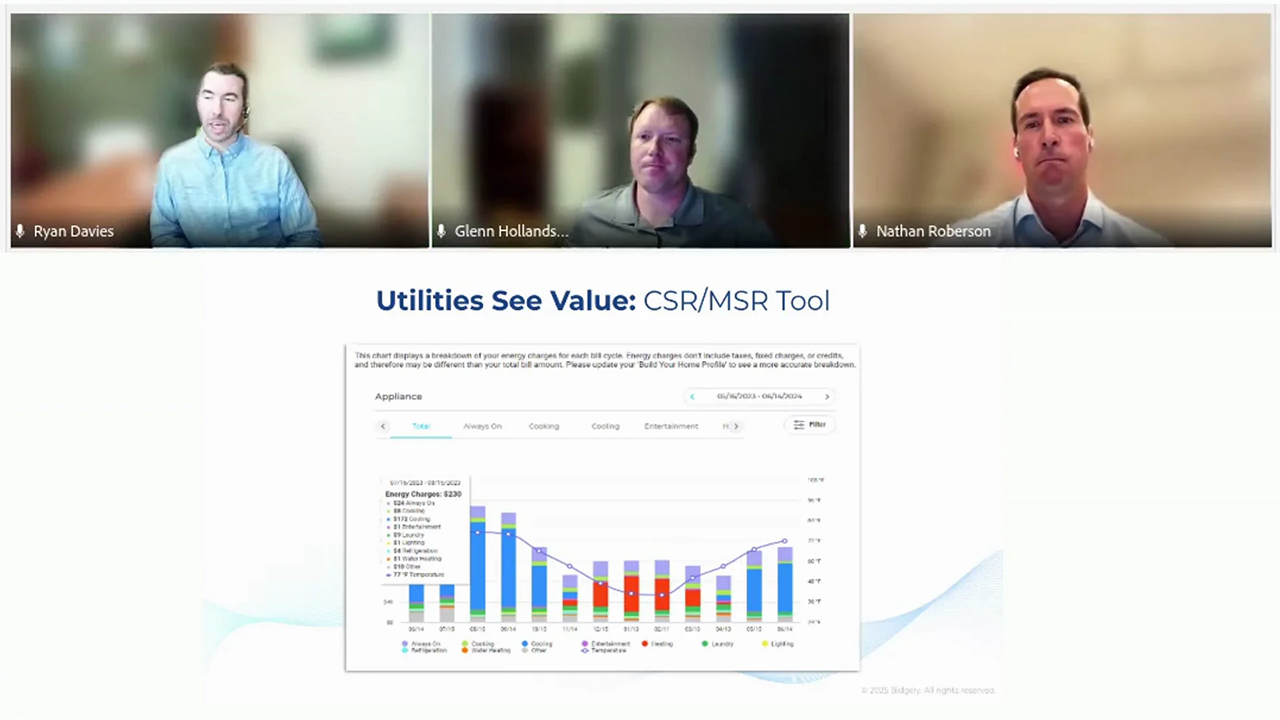 From High Bill Calls to High-Value Conversations: How Utilities Elevate Member Experience with Analytics