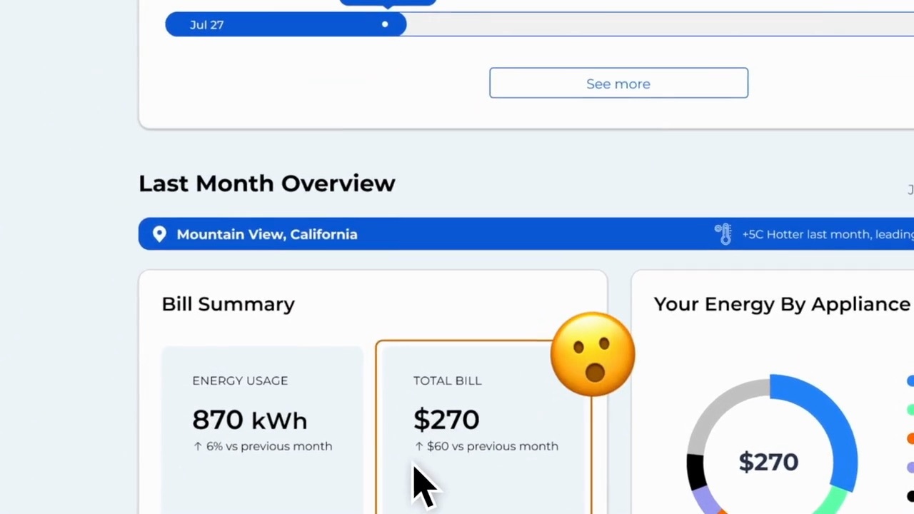 Empowering Customer Experience and CSRs with GenAI: Energy Assistant Demo