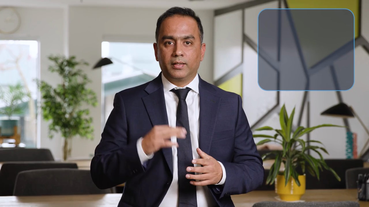 An AI Platform Built for the Realities of Modern Utilities