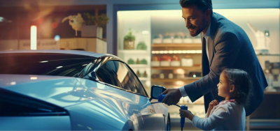 Hydro One Gearing Up for the EV Revolution