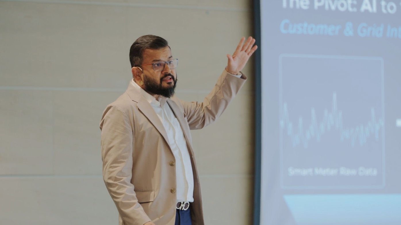 The Energy Advisor Pivot:  Succeeding in the age of Volatility, with AI