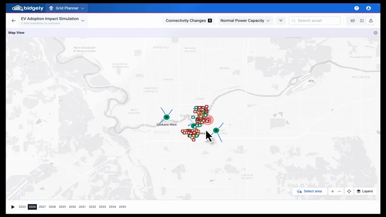 Integrated Grid Planning for Future-Ready Systems