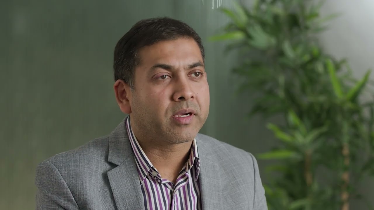 Building a Future-Ready Grid with Intelligent, Data-Driven Tools