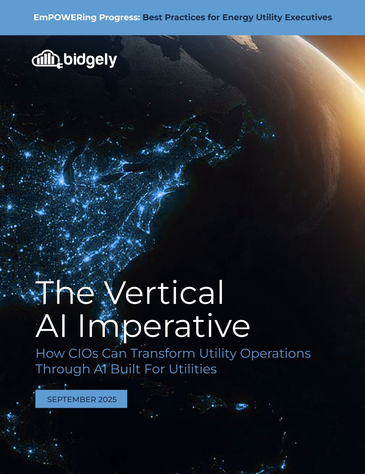 The Vertical AI Imperative